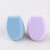 Import OEM 2019 New style makeup sponge blender foundation latex free puff cosmetic beauty makeup blender powder puff sponge from China