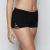 Import OEM Activewear Women Plain High Waist Compression Soft Quick Dry Running Crossfit Fitness Yoga Shorts from China