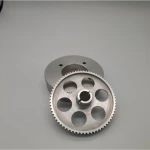 OEM aluminum timing belt sprocket synchronous pulley