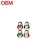 Import OEM Animal Plastic Penguin Figures,Make Action Figures Animal from China