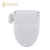 Import OEM Automatic Sensor Flush Electric Intelligent Smart Toilet Seat,High Quality Intelligent Toilet seat,Smart toilet seat cover from China