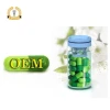 OEM best effective fat burner capsule magic herbal diet pills for weight loss