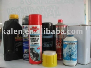 OEM Car Care Products