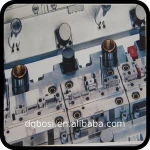 Oem cementedcarbide drawing dies carbide die for making tubing odm metal tool parts