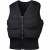 Import Oem Custom High Quality Military Vest Pvc Foam Personalized Watersport Adult Life Jacket from China