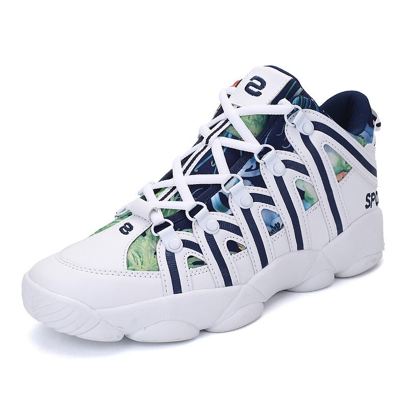 OEM customize basketball shoes wholesale  high quality basketball shoes for men