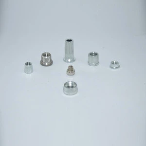 OEM customized cold heading parts cold forging fast delivery