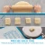 Import OEM Customized Eco-friendly Non-Stick Grill Liners Extra Large Silicone Pastry Oven Baking Mat from China