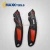 Import OEM Direct sale utility knife pocket knife cutting tool with spare blade from China