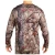 Import OEM Dry Fit Men's Outdoor Breathable Hunting Clothing Camo T Shirts from China