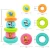 Import OEM factory baby infant learning and educational toys toy ball for kids from China