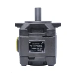 OEM Factory Custom Motor Oil Pump Hydraulic Pump With Electric Motor Hydraulic Gear Pumps