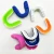 Import OEM factory custom private label logo Teeth Whitening Mouth Trays Gum Shield Boil And Bite Mouth Guard from China