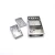 Import OEM Factory Manufacturing Aluminum CNC Machining Spare Parts with Hard Anodized from China