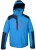 Import OEM factory Men&#39;s Waterproof Hooded Ski Jacket Hiking Mountain life Outdoor clothing from China