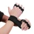 Import OEM Fitness Gloves Women Men Exercise Bodybuilding Workout Gloves For Cross Training Anti-slip Gym Gloves With Wrist Support from China