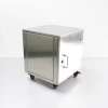 OEM galvanized metal cabinet Customized Sheet Metal Cabinet used office