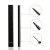 Import oem makeup 3D Eyebrow 3 in 1 Eyebrow Pencil + Air Cushion Eyebrow Powder + Brow Brush Makeup Cosmetic from China