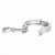 OEM /ODM Competitive Price Stainless Steel Quick Release Pipe Clamps With Ferrule Clamps