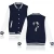 Import Oem Odm Service Custom Long Sleeve Unisex Baseball Jacket Women Plain Varsity Jacket Wholesale from China