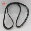 OEM quality and factory price Pu timing belt 11407-84050 auto parts making machine