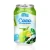 Import OEM services for Coconut Sparkling water with pulp in can - Vietnam origin from Vietnam