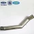 Import OEM stainless steel truck exhaust systems manufacturers exhaust muffler from China