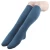 Import OEM unisex custom design cheap wholesale knit stockings from China