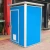 Import OEM vacuum forming plastic moving portable toilet made in China from China