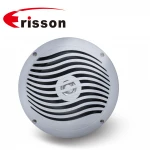 OEM/ODM 6.5'' Waterproof marine Speakers For Boat