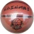 Import Offical size customized design ball basketball rubber basket ball from China