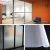 Import office decoration and privacy PVC self adhesive film from China