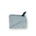 Office desk desktop wholesale Stationery Unique Design stand  Pen Pencil Holder