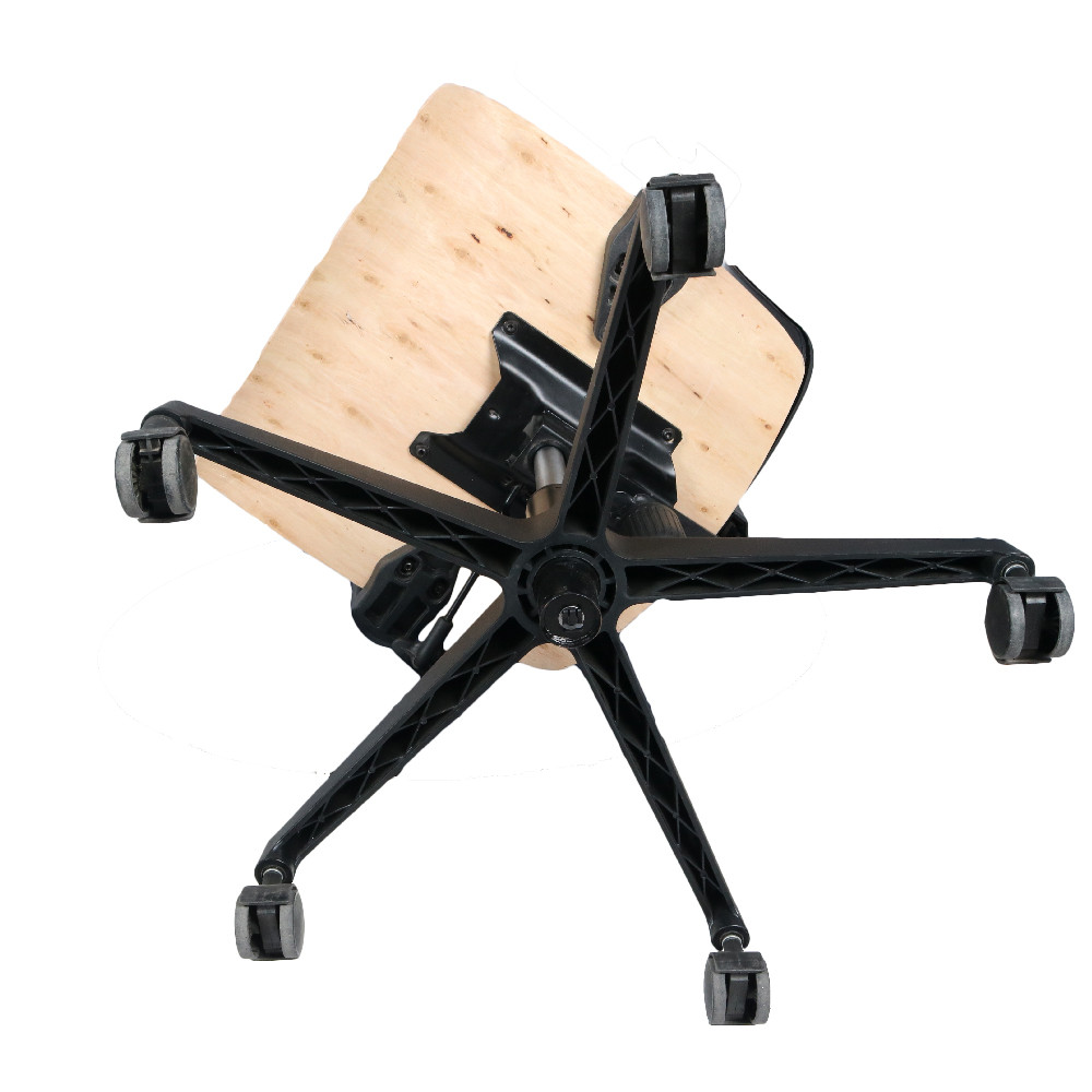 Buy Office Hardware Chair Mechanism Lock Tilt Function Metal Mechanism