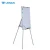 Import Office school supplies magnetic dry erase whiteboard easel aluminum frame tripod flip chart stand from China