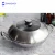 Import Oil Free Scratch Resistant 32cm Non Stick Cookware Set Cooking Wok Made in Korea from China