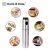 Import Oil Mister Dispenser with Silicone Funnel Stainless Steel Vinegar Olive Oil Sprayer Bottle Oil Sprayer for Cooking from China