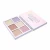 Import OKALAN E070 Highlighter 6 Color Blush Bronzing Makeup Glitter Pearled Palette from China