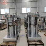 olive oil pressing machine peanut corn oil press machine Small olive oil press