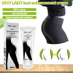 OMY LADY firming cream for buttocks and hips enhancement