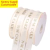 On Sale Printed polyester Ribbon Gift Box Ribbons For cake Packaging wrapping