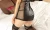 Import ONLine Resell Women Hot Sale Sexy Black Wet Look Leather Catsuit Plus M L XL Size from China