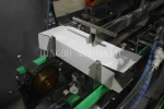 Oral liquid automatic cartoning machine