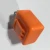 Orange can FM DC 12V  flasher relay