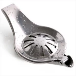 Orange Juicer Kitchen Tools Fruit Juice Reamers Fast Handle Press Mini Stainless Steel Lemon Squeezer