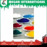 Organic Pigment Paste for Plastic