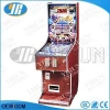 Oriental pearl (3 4 5 ball) Mario Game board Arcade Children Kids Coin Operated Games Gambling Casino Pinball Machine