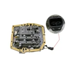 Original 32740-26611-71 Toyota Forklift Spare Parts Transmission Control Valve Assembly for Toyota 8fd (G) 20 ~ 30 / 1dz