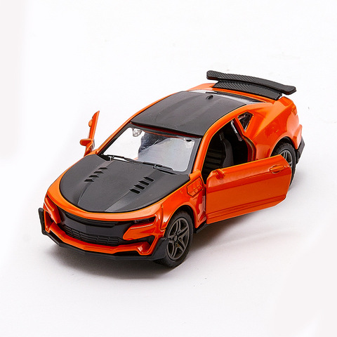 Buy Original Factory Diecast Model Car 1/36 Alloy Sport Car Model ...