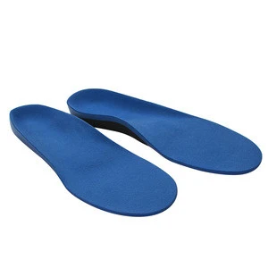 Original Full Length Arch Support Orthotic Shoe Insoles
